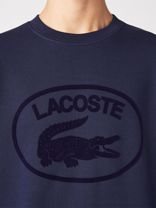 Sweatshirt Navy Blue
