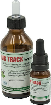 Evia Parrots Air Track Formula Vitamin for Birds 15ml