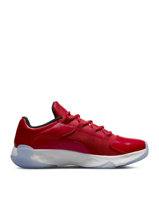 Air  11 CMFT Мъжки Маратонки University Red / Black / White