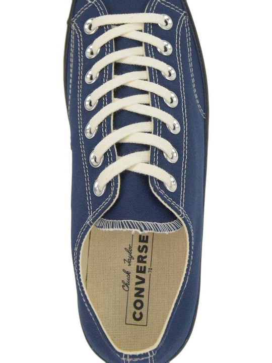 Chuck 70 Sneakers Midnight Navy / Egret / Black
