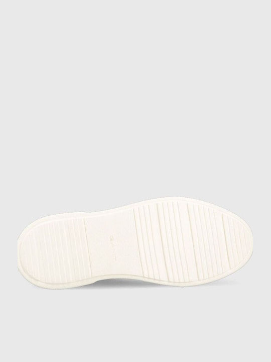 Joree Sneakers Tabac Brown