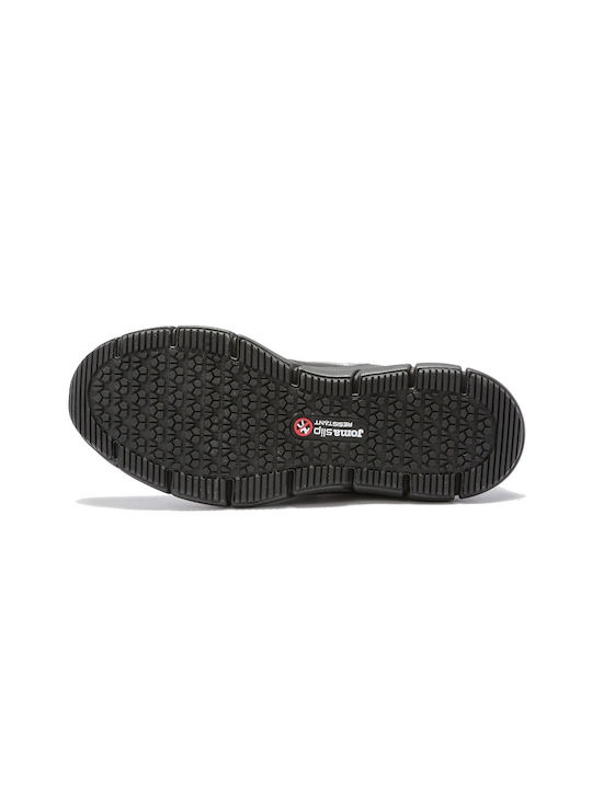 C.Daily Ανδρικά Sneakers Μαύρα