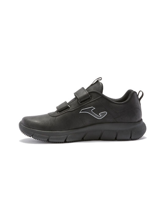 C.Daily Ανδρικά Sneakers Μαύρα