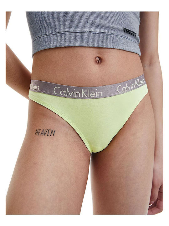 Βαμβακερά Damen Zeichenfolge 3Pack Energy-White-Samba