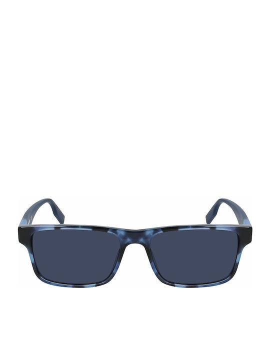 Converse Rise Up Γυαλιά Ηλίου Μπλε με Κοκκάλινο Σκελετό Converse Rise Up Γυαλιά Ηλίου Μπλε με Κοκκάλινο Σκελετό