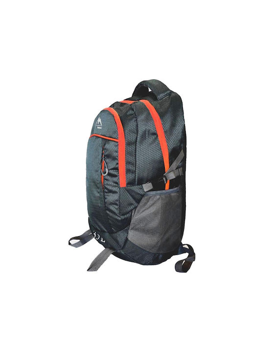 Benzi Mountaineering Backpack 35lt Black