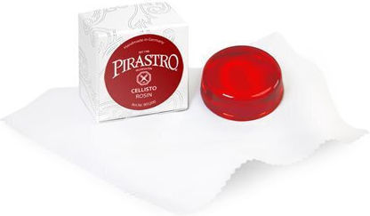 Pirastro Cellisto Колофон