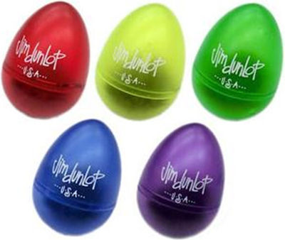 Dunlop Egg Shakers