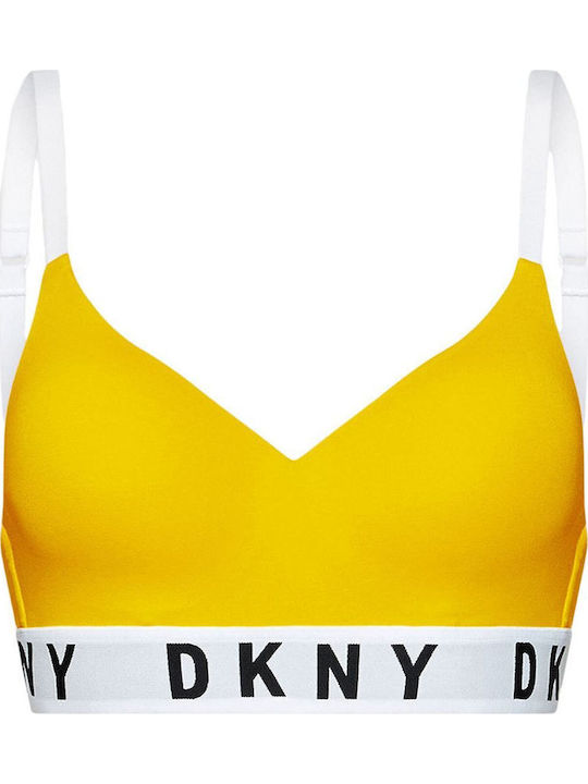 Women's Push Up Sports Bra Crocus