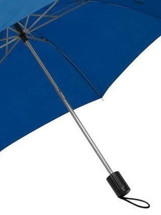 Next Umbrelă de ploaie Compact Albastru