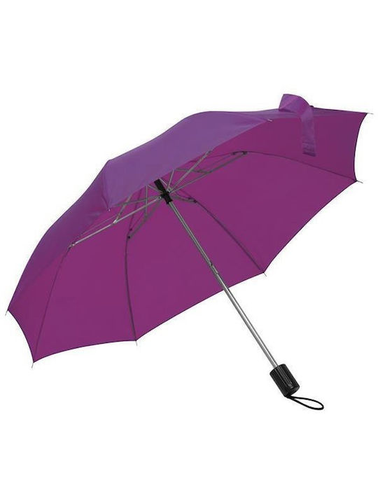 Next 22288 Regenschirm Kompakt Lila 22288-42---2