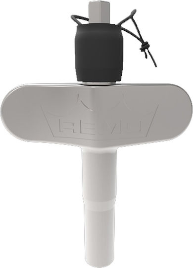 Remo Quicktech Drum Key Tuning Zubehör,Κλειδί Χορδίσματος Ντραμς,Κλειδί Χορδίσματος Schlagzeug