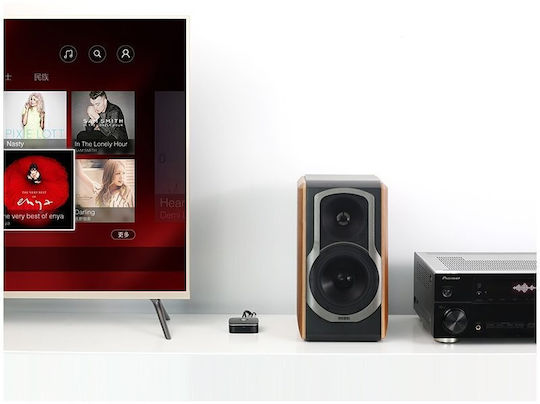 Ugreen v5 Bluetooth 4.1 Receiver with RCA / 3.5mm Jack Output Ports