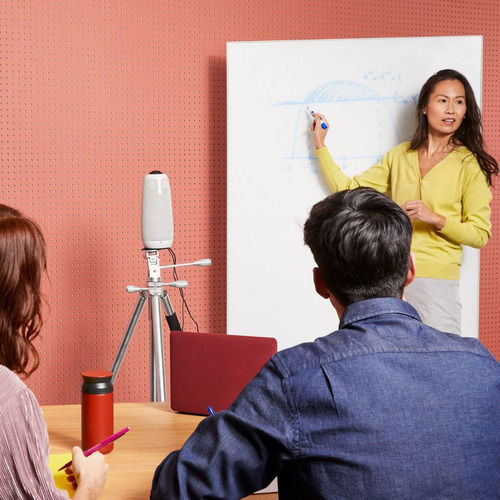 Owl Labs Conferencing System MTW300-2000 Compatible with Microsoft Teams & Google Meet