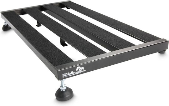 Palmer Pedalbay 60 Carcasă Pedale Negru