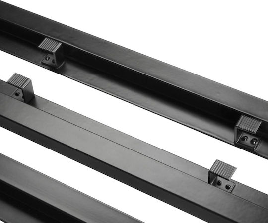 Palmer Pedalbay 60 Carcasă Pedale Negru