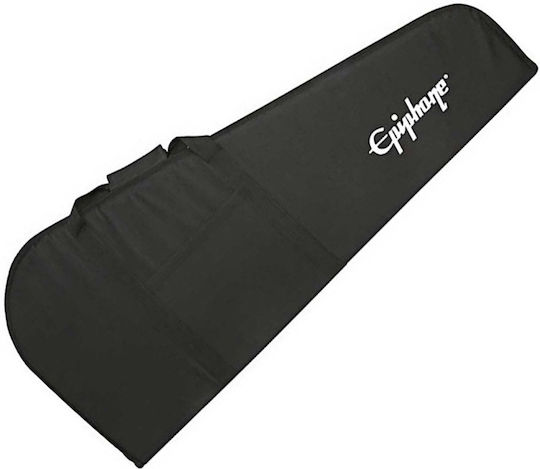 Epiphone Premium Калъф Електрическа китара Черен