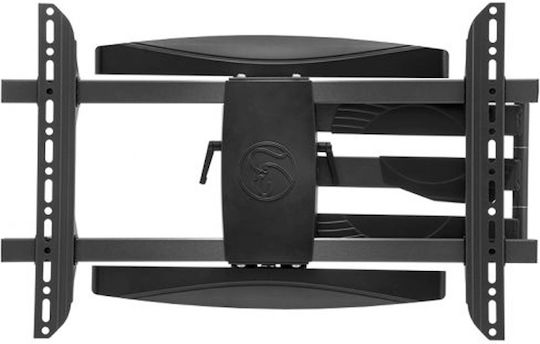 Hagor BrackIT L HD 1986 Wall TV Mount with Arm up to 55" and 30kg