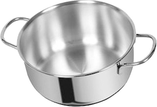 Homeplus Verona Deep Pot 4.5lt 22cm Homeplus Verona Deep Pot 4.5lt 22cm