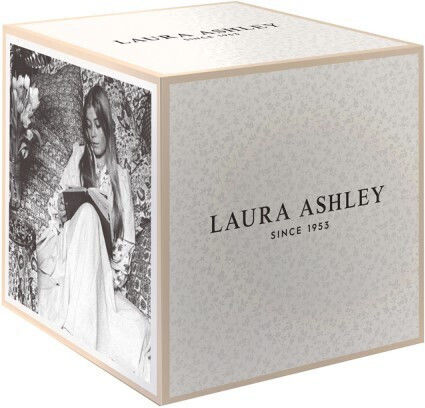 Laura Ashley Heritage Multicolor Porțelan Set de Vase 12buc