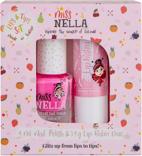 Honey Bunny Care Set 2 Pieces