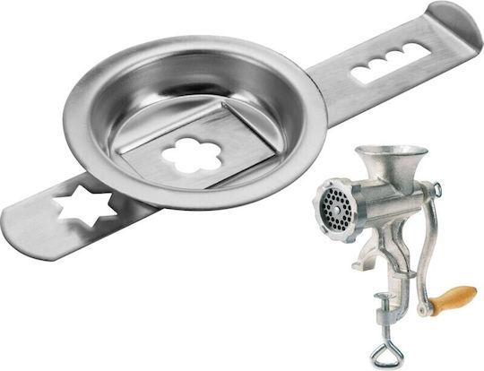 Westmark 041.1471 Cookie Component for Kitchen Machine