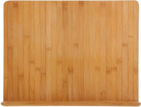 5Five Rectangular Bamboo Chopping Board Beige 45x34.5cm
