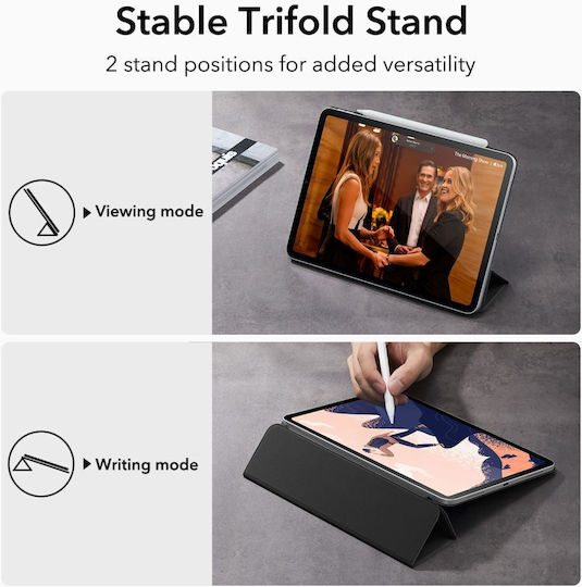ESR Rebound Flip Cover Navy Μπλε (iPad Pro 2020 11" / iPad Pro 2021 11" / iPad Pro 2022 11'')