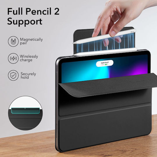 ESR Rebound Flip Cover Navy Μπλε (iPad Pro 2020 11" / iPad Pro 2021 11" / iPad Pro 2022 11'')