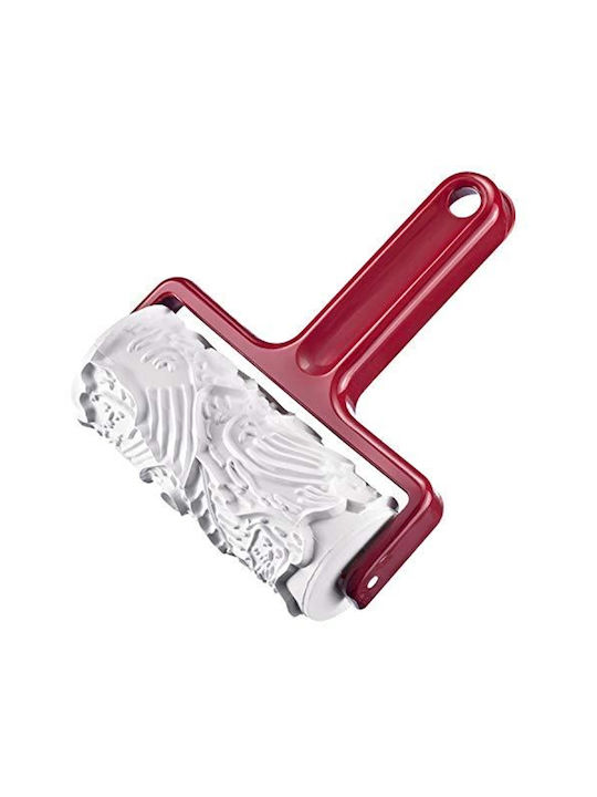 Westmark Πλάστης Ζαχαροπλαστικής από Πλαστικό 17cm Westmark Πλάστης Ζαχαροπλαστικής από Πλαστικό 17cm