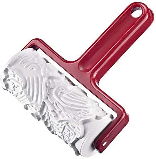 Westmark Πλάστης Ζαχαροπλαστικής από Πλαστικό 17x14cm Westmark Πλάστης Ζαχαροπλαστικής από Πλαστικό 17x14cm