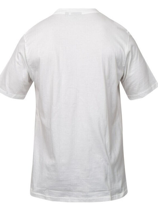 Julian T-Shirt Weiß