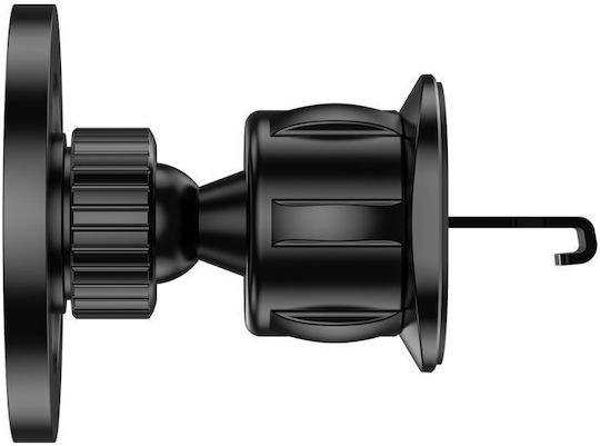 Tech-Protect N51 Car Mobile Mount with Magnet Black
