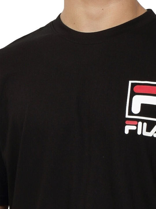 Julian Tricou Negru