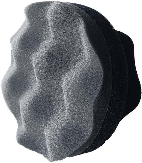 Carsun Sponges Applicator Polishing / Cleaning for Bodywork