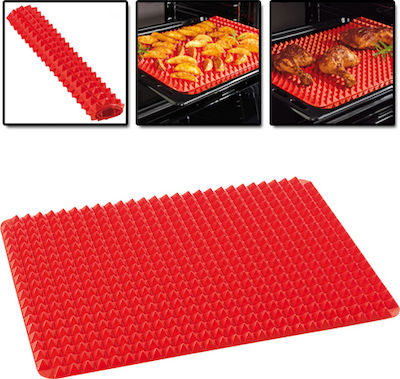 Silicone Non-Stick Baking Mat 39x27cm