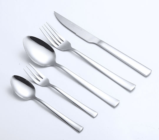 Inox Table Fork Silver Inox Table Fork Silver