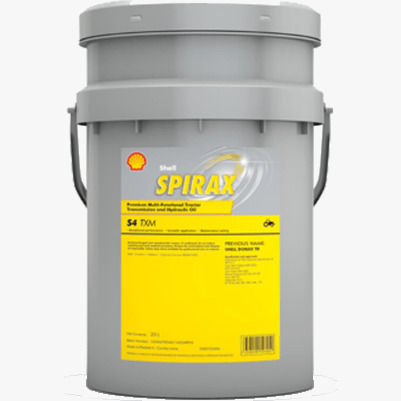 Shell Spirax S4 TXM Βαλβολίνη Αυτοκινήτου για Χειροκίνητο Κιβώτιο Ταχυτήτων 10W-30 20lt