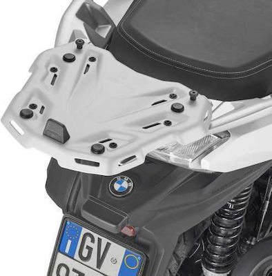 Givi Σχάρα για BMW C 400 GT 2019-2020 SR5136 | Skroutz.gr