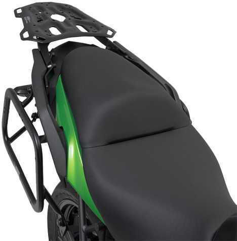 SW-Motech Странични Монтажи За Kawasaki Versys 650 2014-2021