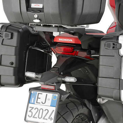 Givi Side Mounts for Honda X-ADV 750