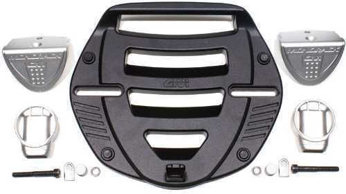 Givi Case Mounts for Yamaha XT 125 Monolock