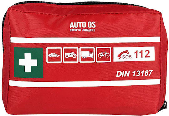 Auto Gs Set de reparare anvelope motocicletă 2buc