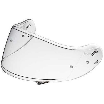 Shoei CNS-3 Helmvisier Transparent für Neotec II 17.36.000.1