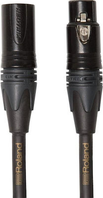 Roland (us) XLR male to XLR female 7.5m Cable (RMC-G25)