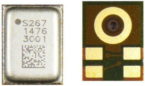 Mikrofon für Galaxy A53