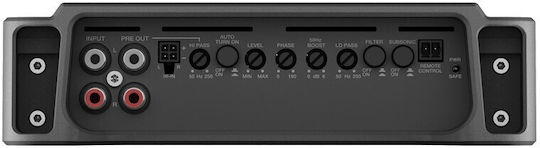 Hertz HCP 1MDK 1 Channel Amplifier 02.02.0010
