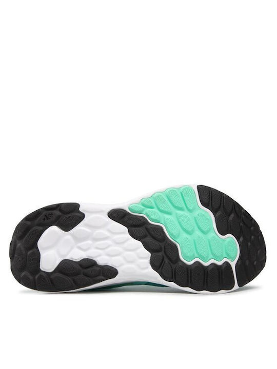 Sport Shoes Running Turquoise