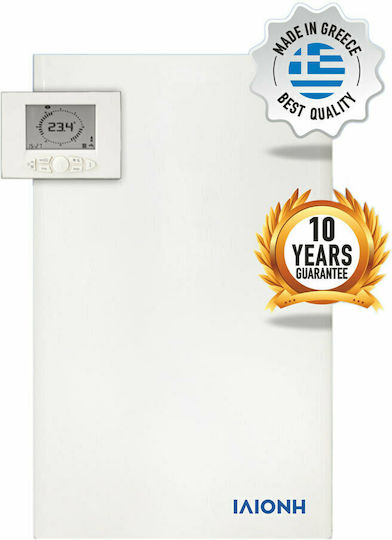 Mytherm ILIONI GM 40 Wandmontage Kessel Kondensation Gas mit Brenner 34417kcal/h