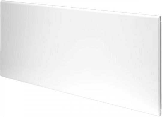 Adax Neo Compact H 20 KWT Θερμοπομπός Τοίχου 2000W με Ηλεκτρονικό Θερμοστάτη και WiFi 95.5x42cm Λευκό